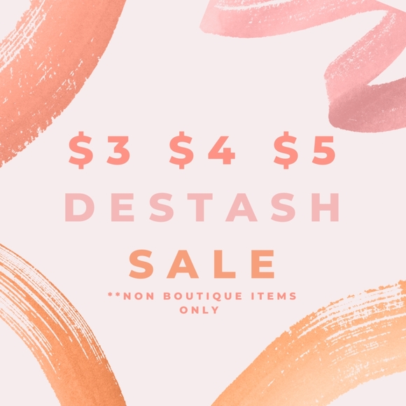 Closet Sorting Underway Keep Scrolling 😀⬇️⬇️⬇️ - Picture 2 of 2